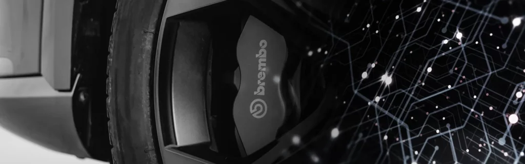 Brembo Sensify